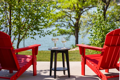 Vacation Rentals