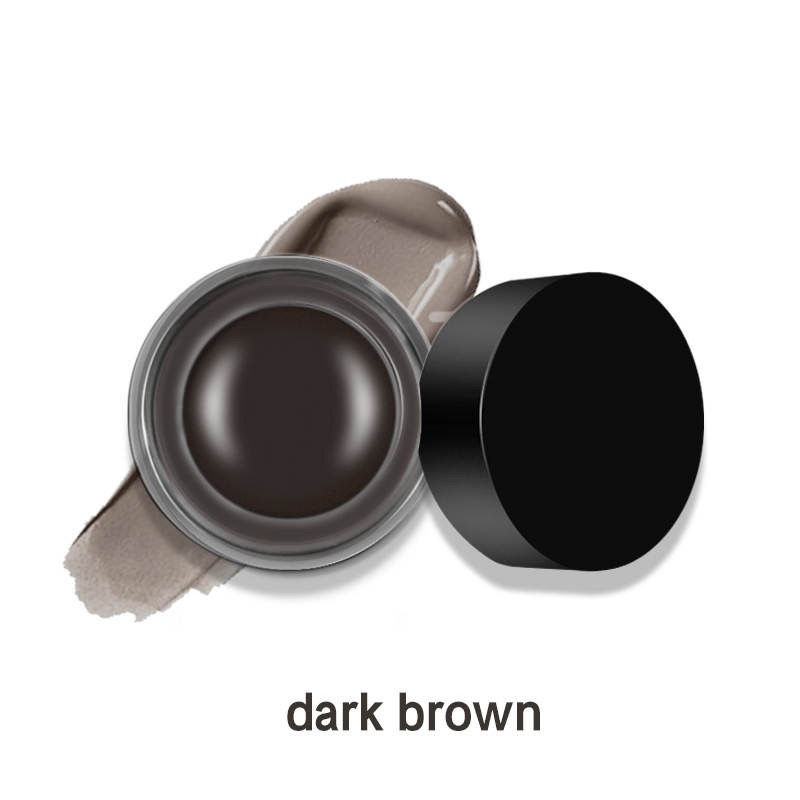 Thumbnail: BMC💋 Eyebrow pomade - Ebony 