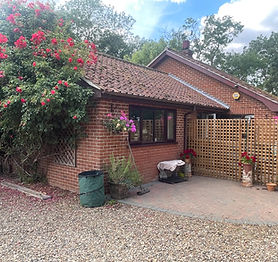 A REAL GEM - SMALLHOLDING WITH ACREAGE, STABLES, CATTERY AND AIRBNB