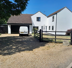 WITHDRAWN - FABULOUS FAMILY HOUSE WITH RURAL VIEWS AND GOOD BUSINESS