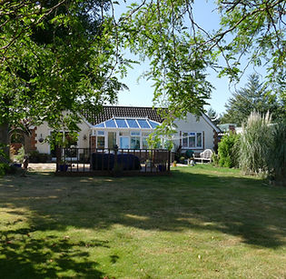 IDYLLIC RURAL VILLAGE - BUSINESS RIPE FOR GROWTH