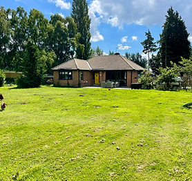 FABULOUS OPPORTUNITY FOR SIGNIFICANT GROWTH - TEN ACRES AND MODERN KENNELS UNITS