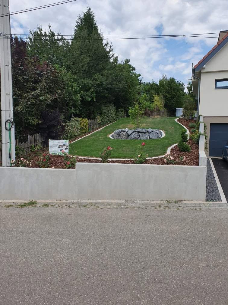 aménagement jardin bis
