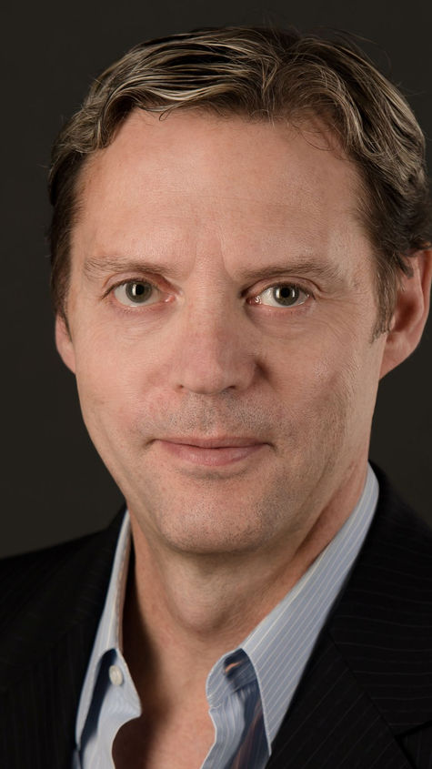 Guy Dean, CEO