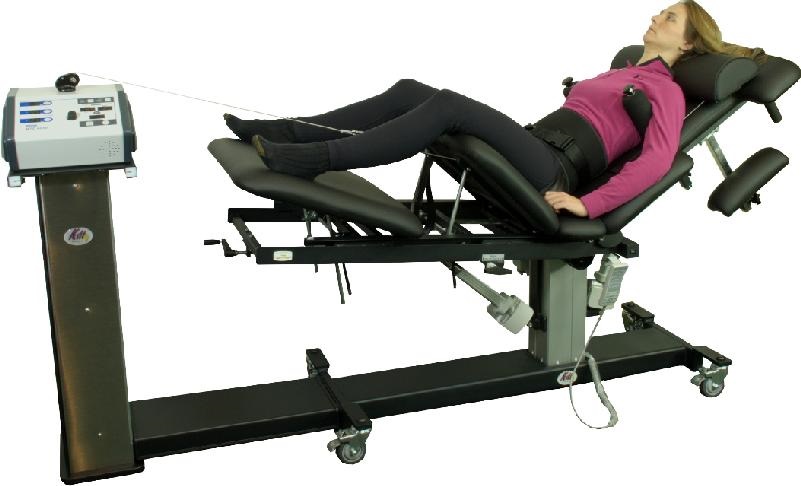 Spinal Decompression Swan Lake Chiropractic Boulder Co