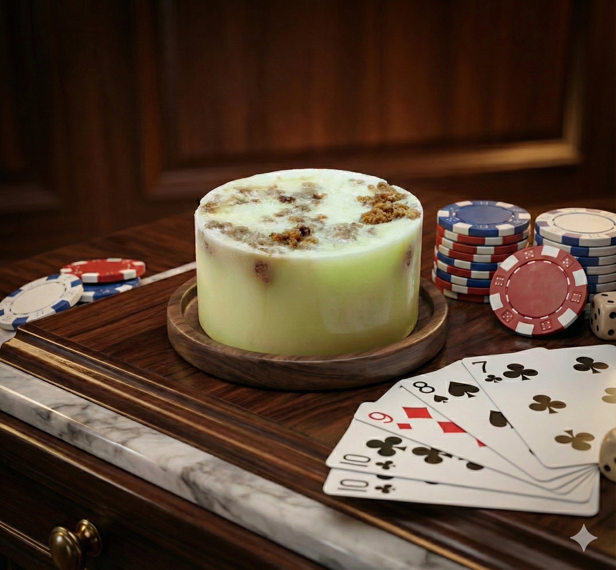 Discover the Beard Soap and Conditioner Bar for Clean Soft Beard 4 oz. Achieve a clean, soft beard effortlessly.