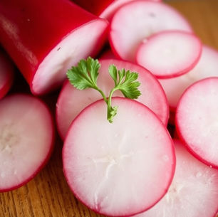 Discover the secrets to growing perfect radishes in your garden. Learn how radishes can be your saving grace with quick, crisp rewards.