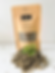 Organic Dried Mugwort Leaves, 100% Premium, Home-grown, No GMO, No Pesticides