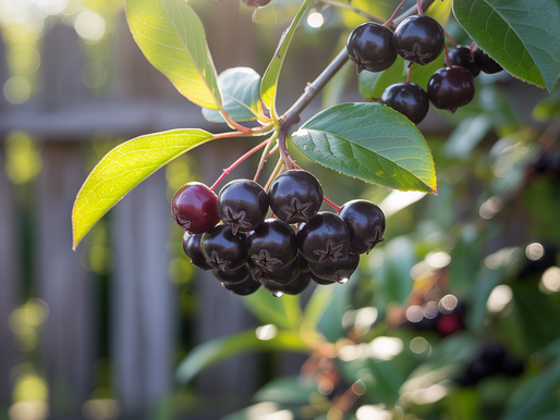 Turning organic dried aronia berries into drinks, spreads, snacks, or desserts is easier than you think—and it’s a creative way to boost antioxidants in your diet.