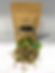 Organic Liden Leaves Dried, Home-grown, Hand-Picked, Air-Dried
