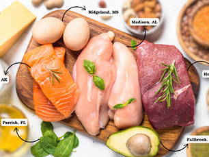How Can A Vendor Portal Enhance FSMA Compliance for Grocery Retailers?