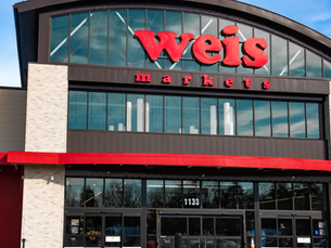 Weis Markets Implements Simplain Vendor Portal