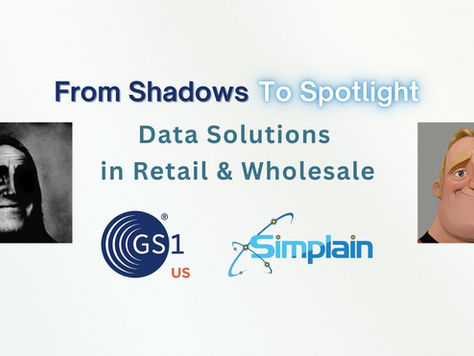 Webinar Recap: How to Easily Improve Your Data Quality