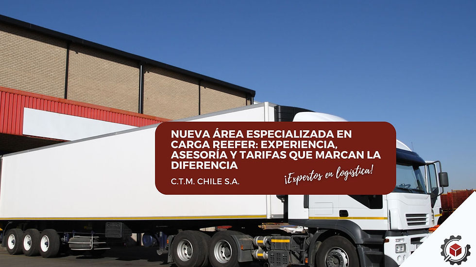 camion refrigerado