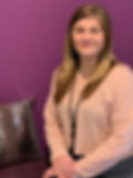 Amanda Murray, Hair Stylist