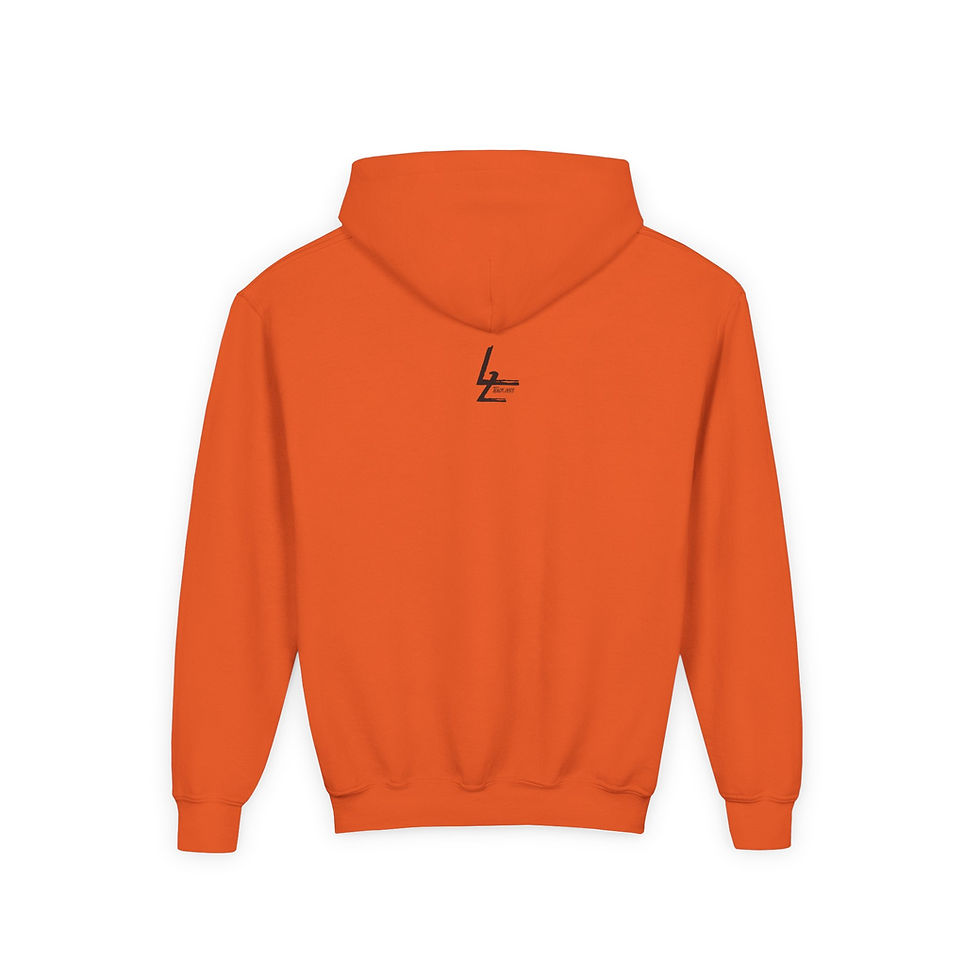 Thumbnail: Youth Tracking for Success Hoodie