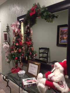 Dont Stress, Schedule your massage @Onesalon