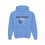 Thumbnail:  Youth Hoodie -Tracking for Success with Dog
