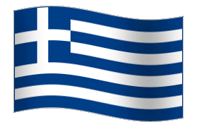 Greek Flag
