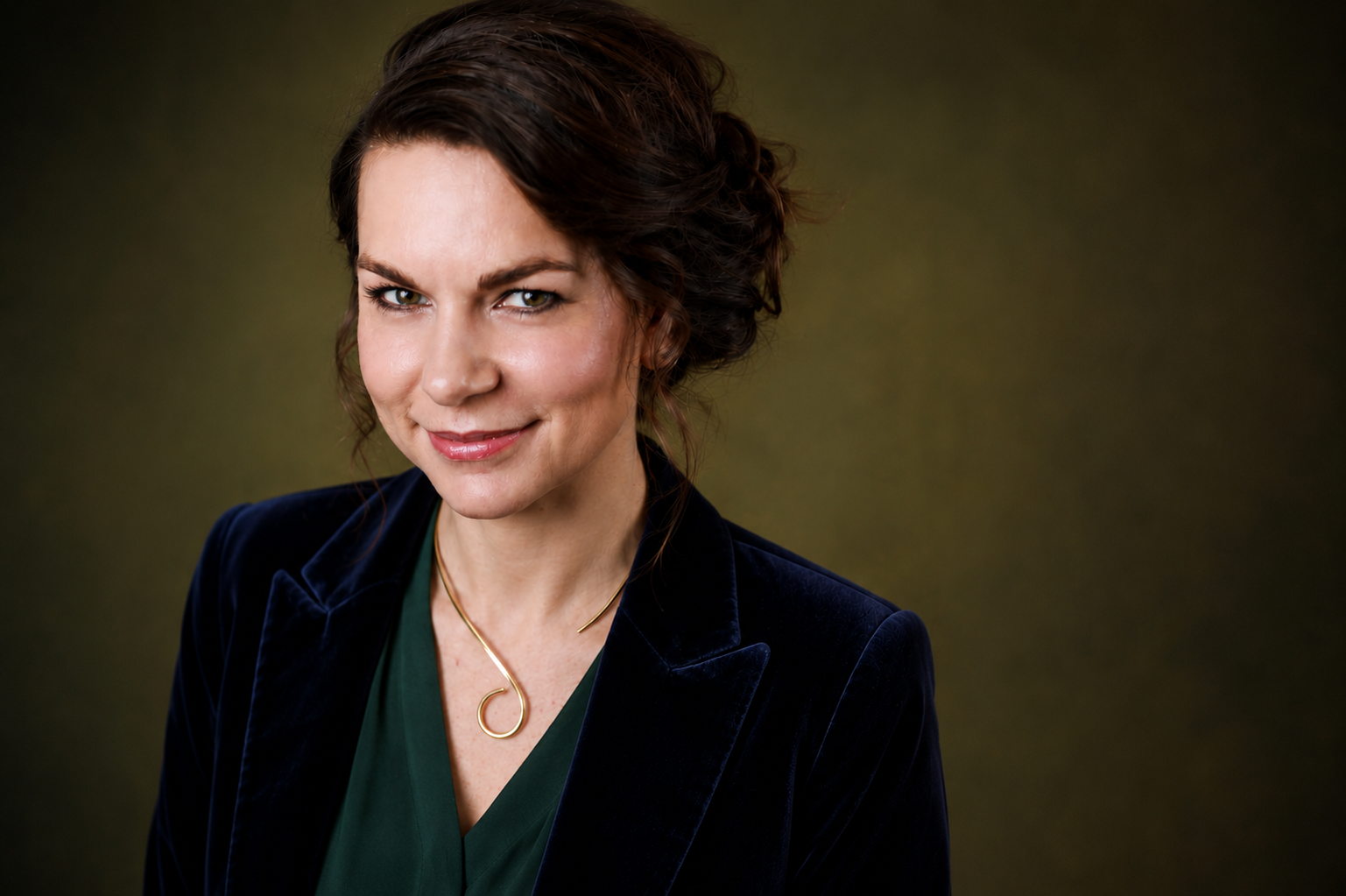 Writer: Anna Mirek