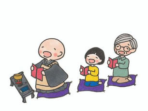令和8年 二俣 通順寺☀️夏休み ラジオ体操・お経のけいこ☀️