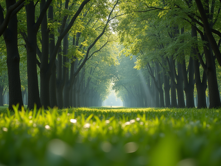夫婦で利用する樹木葬のメリット