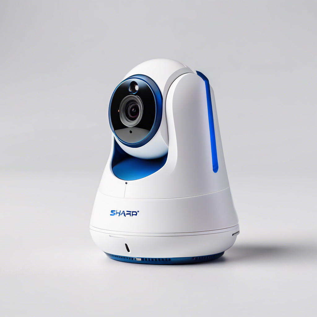 Wireless Security Camera