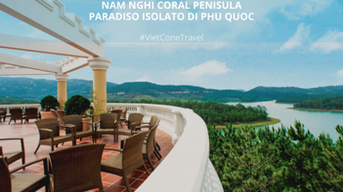 DALAT EDENSEE LAKE RESORT&SPA