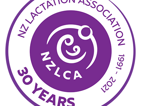 NZLCA 30th Annual General Meeting