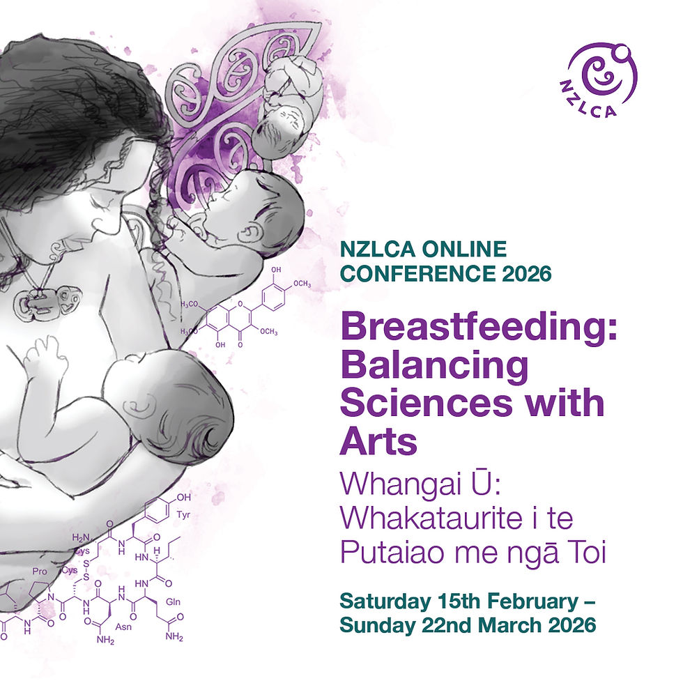 NZLCA Online Conference 2026