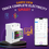 Thumbnail: GADITES 12 in 1 100A Digital Energy Meter with graph 3 genration