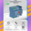 Thumbnail: Automatic Transfer Switch ATS 125A – Single Phase Emergency Power Transfer