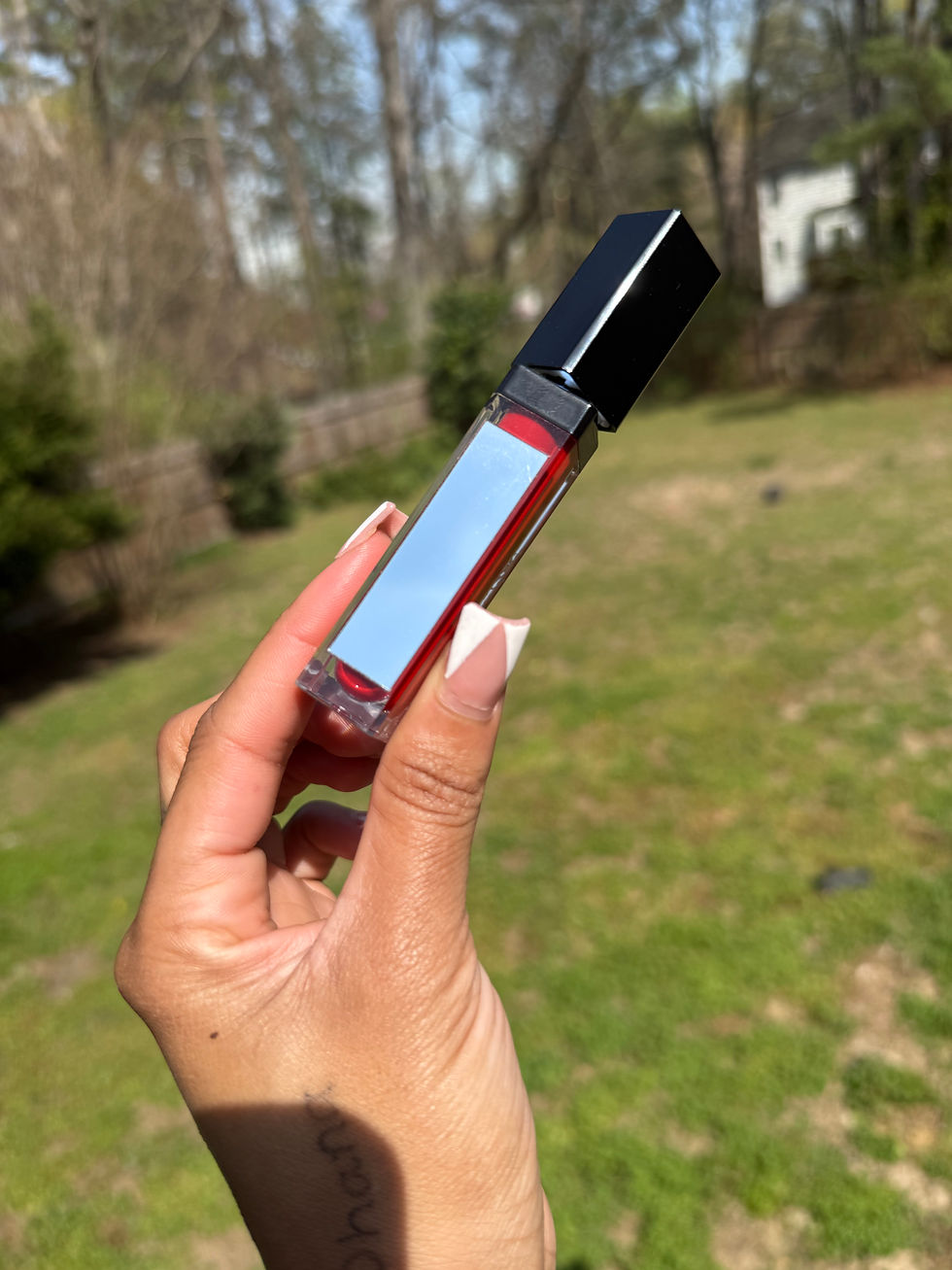 Thumbnail: Red Velvet ( Matte )