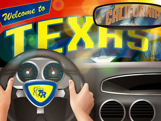 Tinker & Rasor Announces New Texas factory is open!