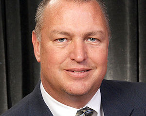 In Memoriam: Honoring Mark J. Byerley, Sr.