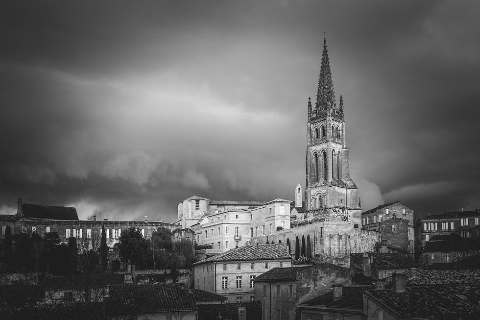 Saint-Emilion