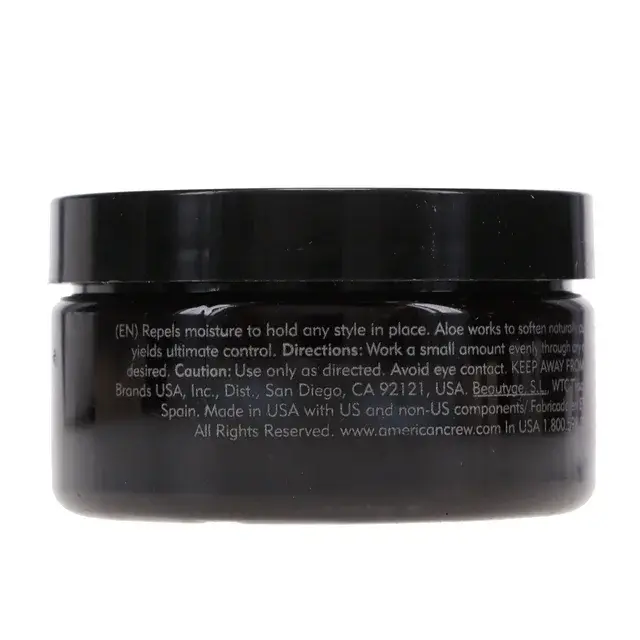 Thumbnail: American Crew Grooming Cream 3 oz