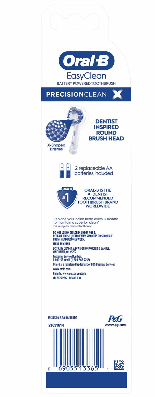 Thumbnail: Oral-B Floss, Glide Plus Scope flavor, Mint Dental Floss, 2 count, 80 meters