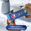 Thumbnail: Crest + Scope Complete Whitening Toothpaste, Minty Fresh, .85 oz