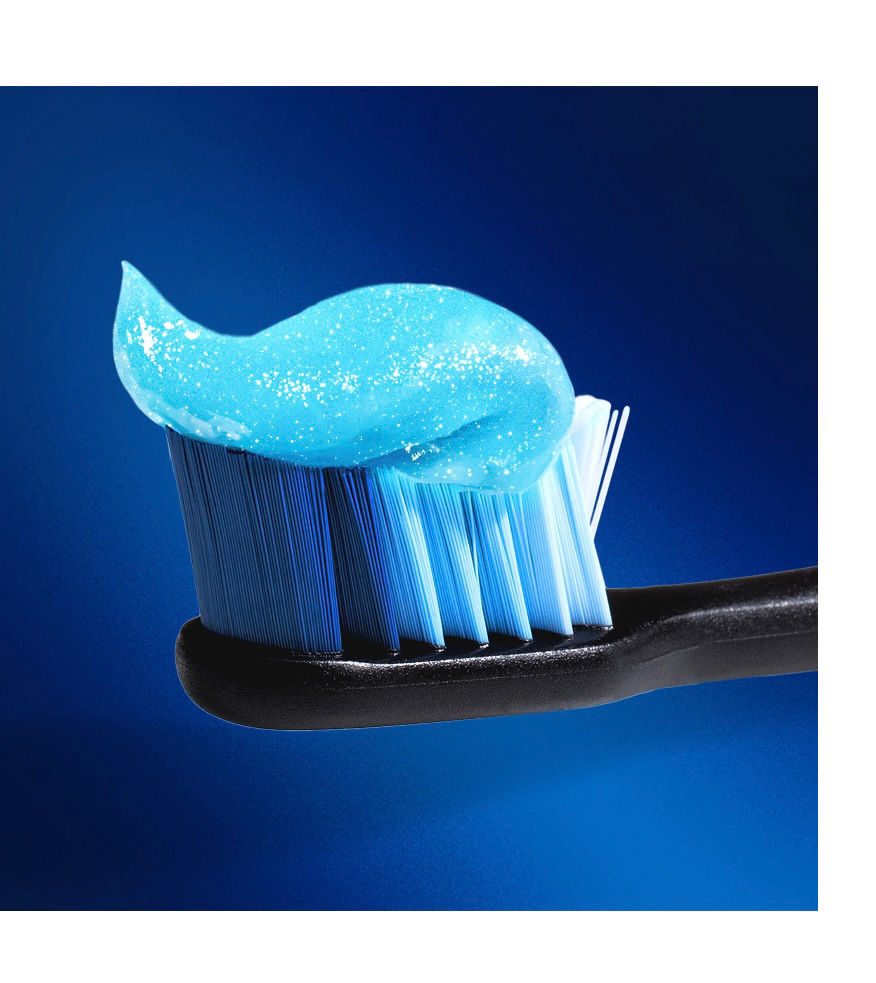 Thumbnail: Crest Toothpaste, Pro-Health Advanced Deep Clean Mint Toothpaste (5.1oz) Twin Pa