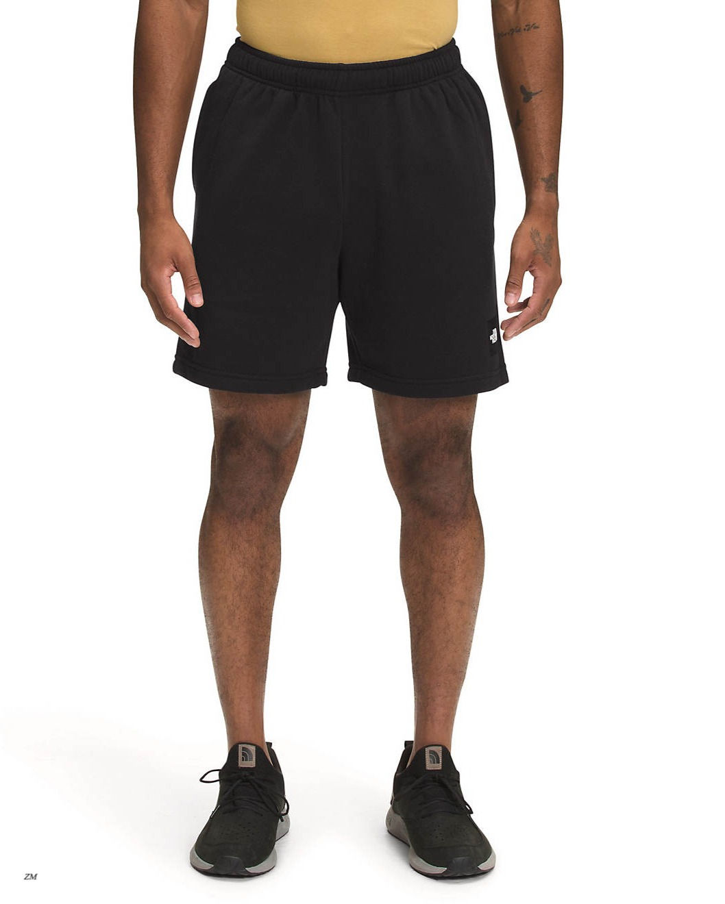 The North Face Men's Never Stop Shorts 7-1/2-in