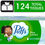 Thumbnail: Puffs Plus Lotion Facial Tissue, 1 Family Box, 124 Tissues Per Box