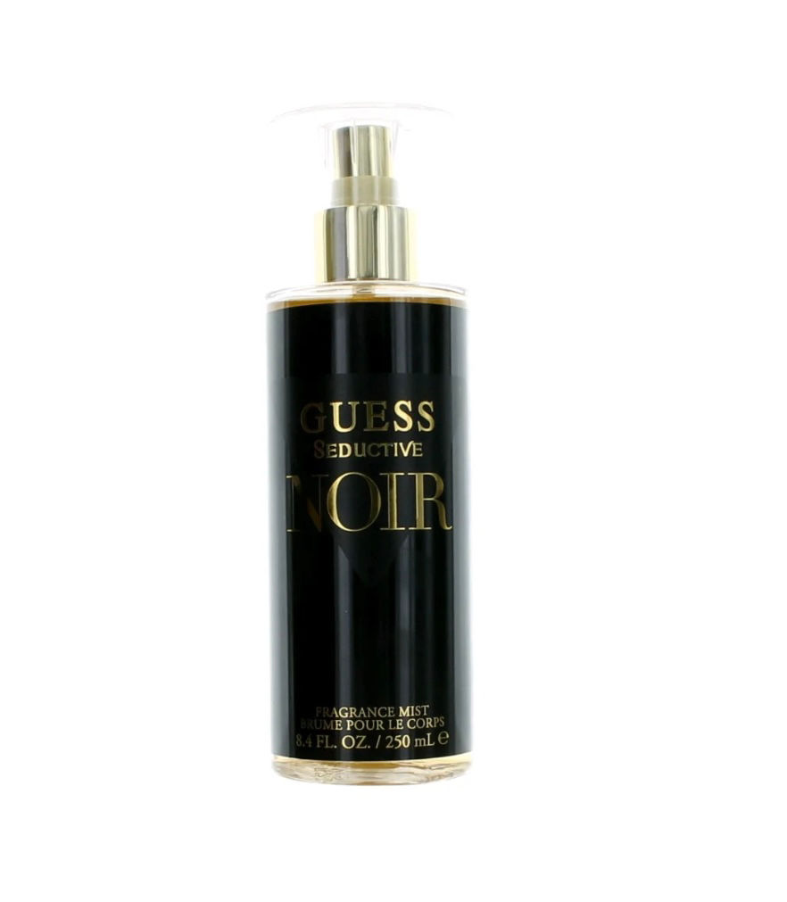 Thumbnail: Guess Seductive Noir 8.4 oz Fragrance Mist