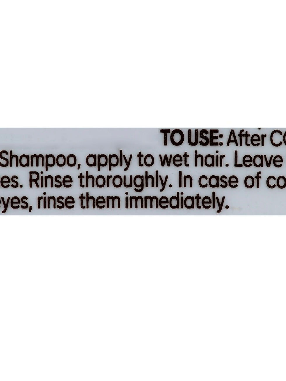 Thumbnail: Matrix Biolage Color Last Conditioner 13.5 fl oz. for Color-Treated Hair