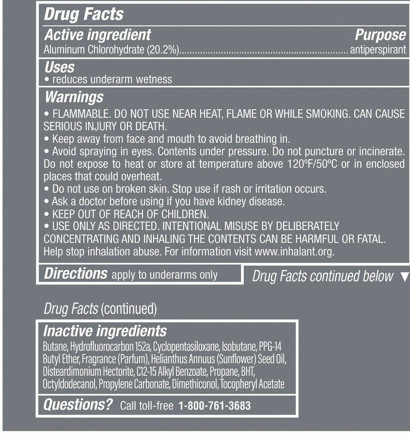 Thumbnail: Dove + Care Sadalwood+Orange 48H