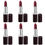 Thumbnail: Rimmel Lasting Finish Lipstick 124 Bordeaux, 0.14 Ounces