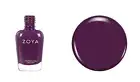 ZOYA PROFESSIONAL LACQUER NAIL POLISH