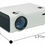 Thumbnail: RCA RPJ119 Home Theater Projector - up to 150 Lumens 1080p Playback
