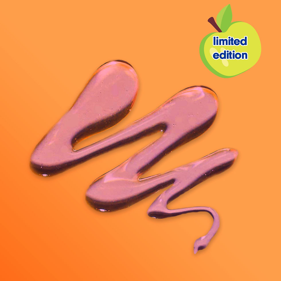 Thumbnail: Softsoap Limited Edition Apple Liquid Hand Soap, 7.5 oz