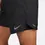 Thumbnail: Nike Dri-FIT Stride Men's 7" Unlined Running Shorts Black Size M